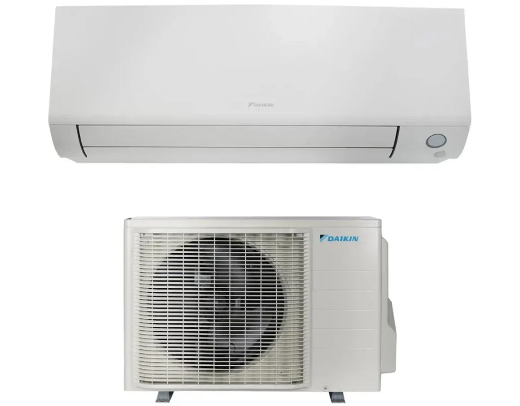 condizionatori e split daikin
