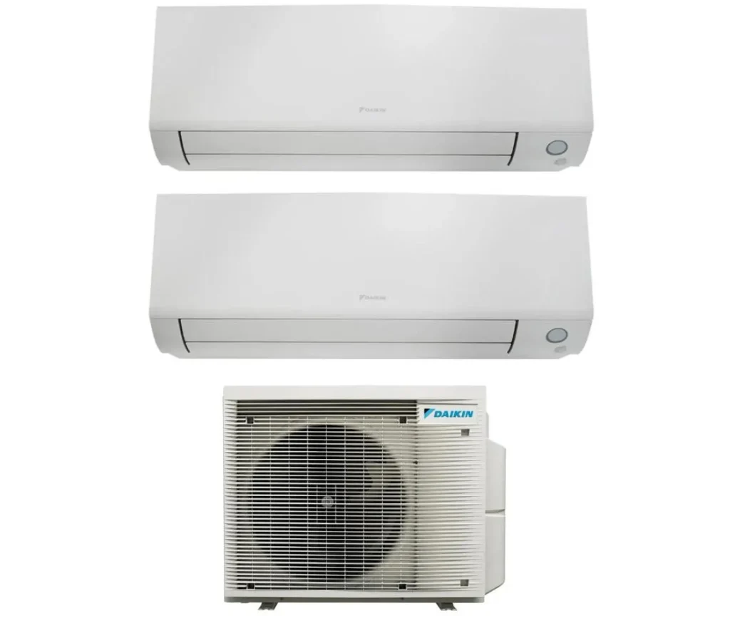 condizionatori e split daikin