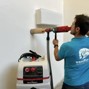Installazione Garantita - Sanificair